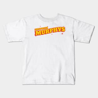 Dropkick Murphys Kids T-Shirt